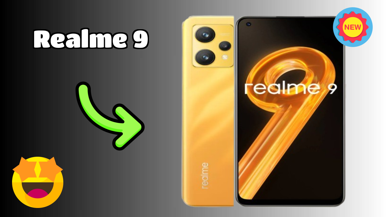 Realme 9 कैमरा रिव्यु: 108 MP + 8 MP + 2 MP Rear Camera कम रोशनी