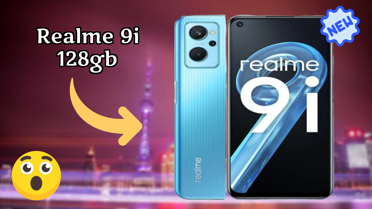 Realme 9i 128GB गेमिंग बेंचमार्क: Snapdragon 680 टेस्ट किया गया