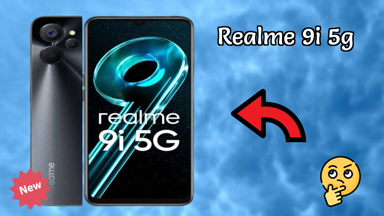 Realme 9i 5G कैमरा क्वॉलिटी: 8 MP Front Camera सेल्फी टेस्ट