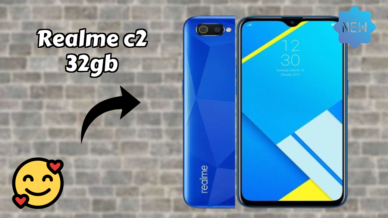 Realme C2 32GB कैमरा टेस्ट: 5 MP Front Camera सेल्फी क्वॉलिटी