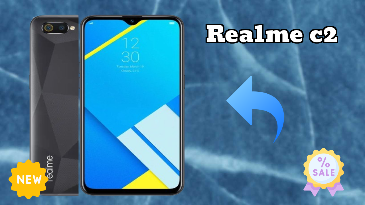 Realme C2 कैमरा टेस्ट: 13 MP + 2 MP Rear Camera सैंपल शॉट्स