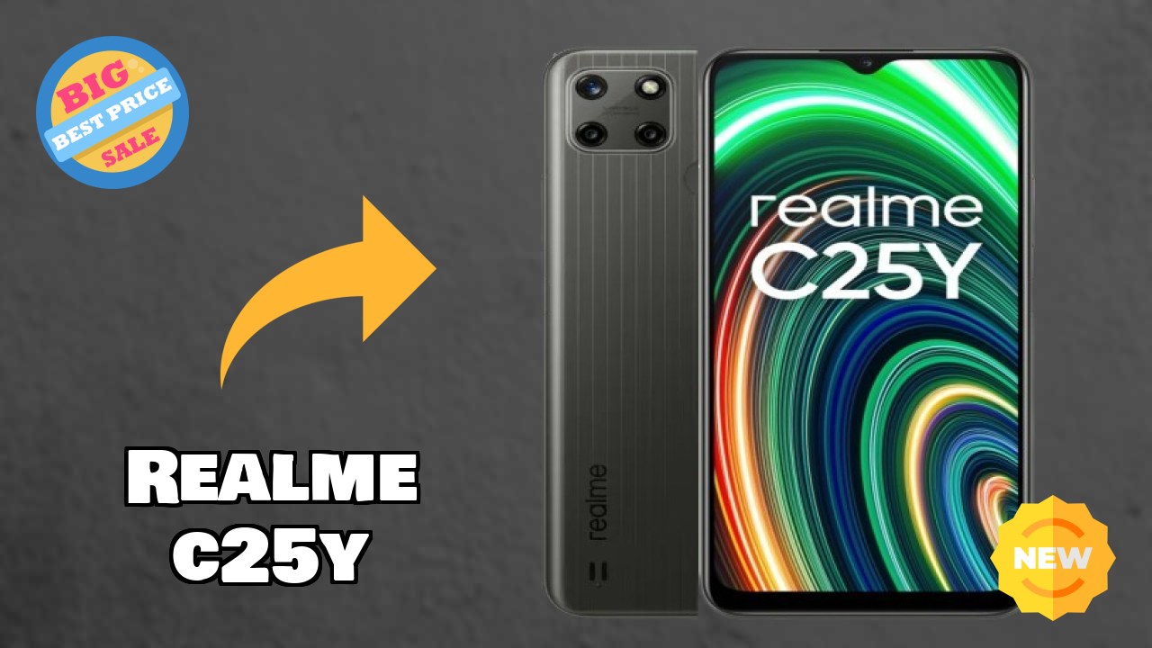 क्यों लोग 2026 में Realme C25Y पसंद करते हैं – पूरा व्याख्या