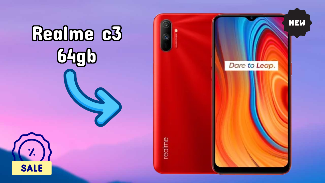 Realme C3 64GB कैमरा सैंपल: 12 MP + 2 MP Rear Camera रियल फोटो