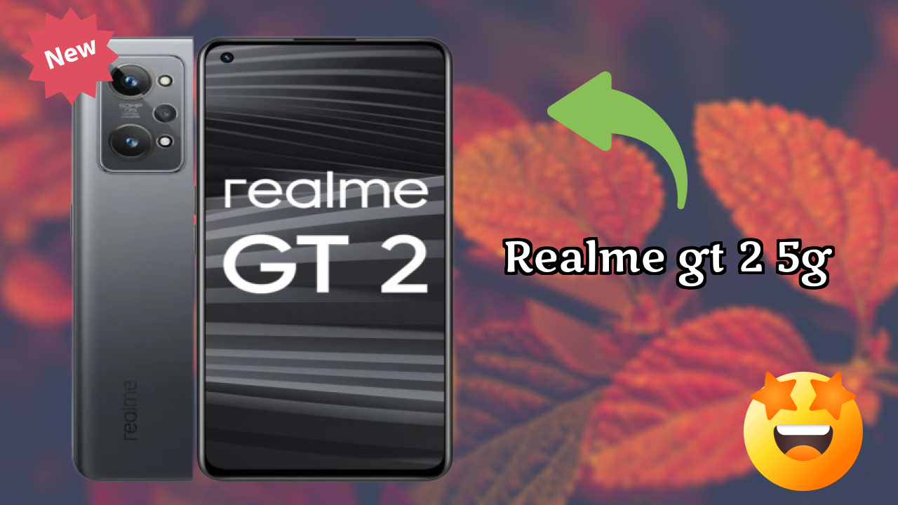 Realme GT 2 5G बैटरी टेस्ट: 5000 MAh धीरज रिव्यु