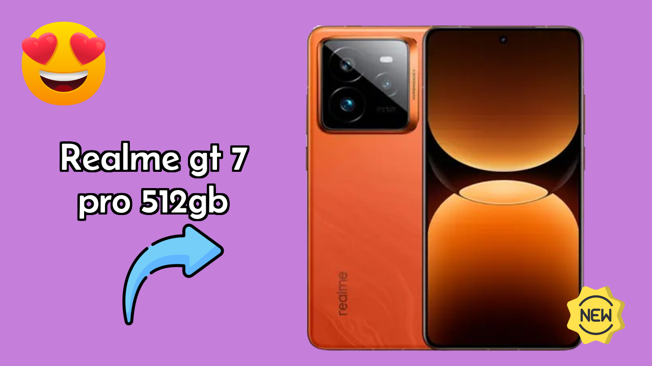 Realme GT 7 Pro 512GB बैटरी लाइफ: 5800 MAh चार्जिंग स्पीड टेस्ट