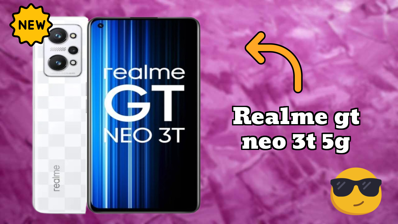 Realme GT Neo 3T 5G RAM रिव्यु: 6 GB RAM मल्टीटास्किंग चेक