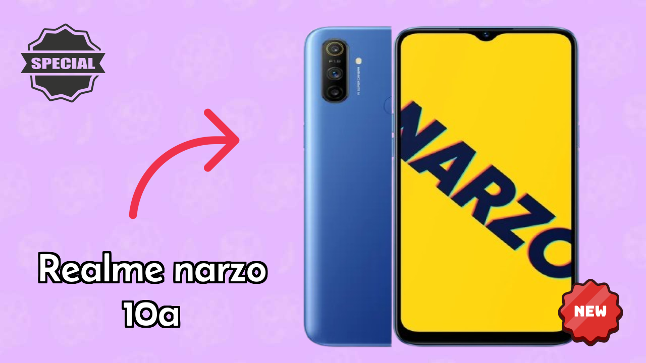 Realme Narzo 10A कैमरा सैंपल: 12 MP + 2 MP + 2 MP Rear Camera कम रोशनी टेस्ट