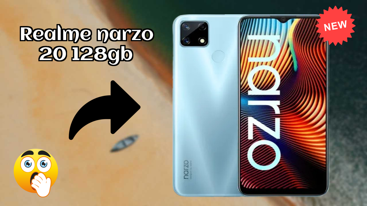 Realme Narzo 20 128GB बैटरी टेस्ट: क्या 6000 MAh पूरे दिन चलती है?