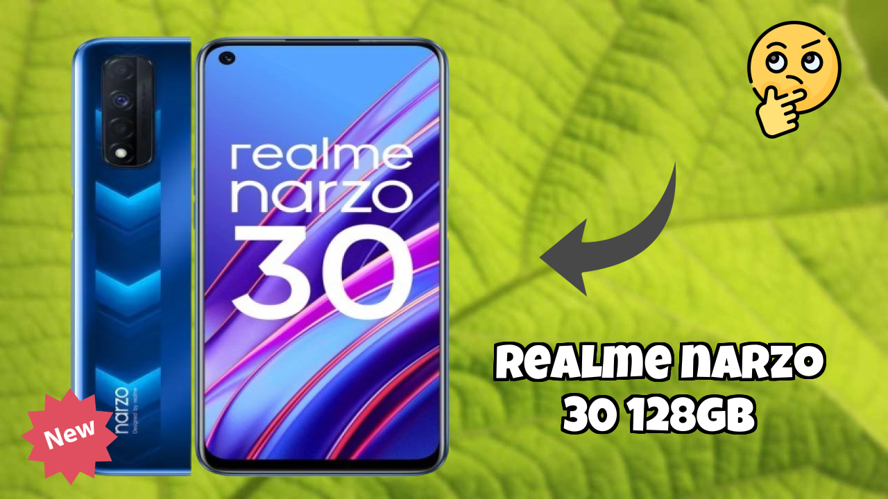 Realme Narzo 30 128GB गेमिंग बेंचमार्क: MediaTek Helio G95 टेस्ट किया गया