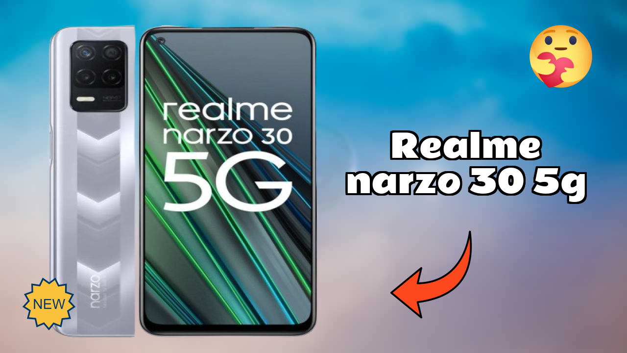 Realme Narzo 30 5G 2026 अंतिम मोबाइल रिव्यु – क्या आपको खरीदना चाहिए?