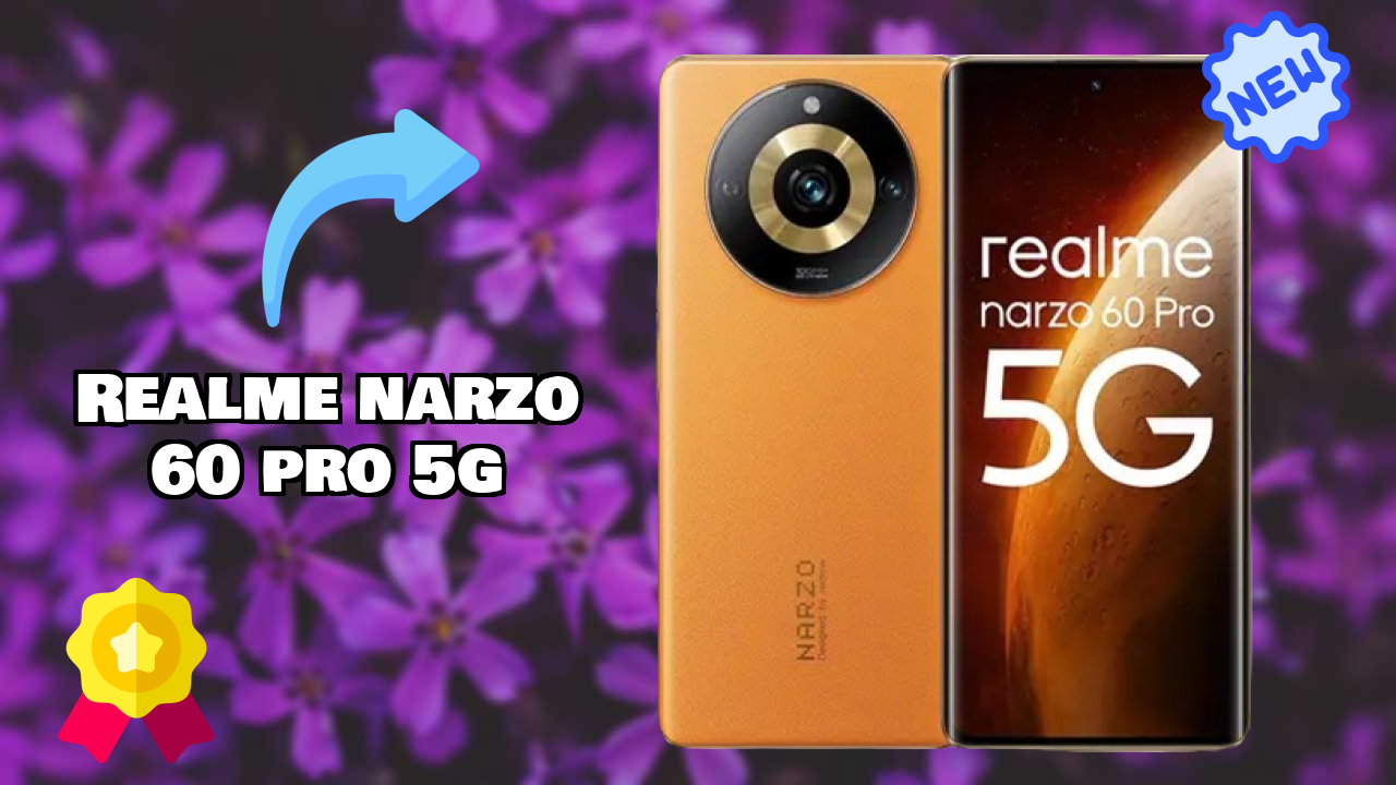 Realme Narzo 60 Pro 5G प्रोसेसर टेस्ट: MediaTek Dimensity 7050 शो