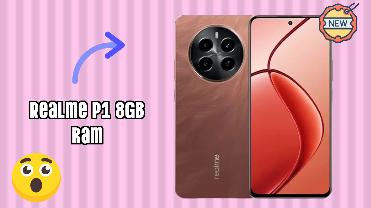 Realme P1 8GB RAM बैटरी रिव्यु: 5000 MAh रियल उपयोग टेस्ट