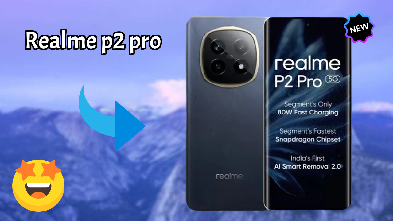 ₹17,999 पर Realme P2 Pro - पूरा रिव्यु और रेटिंग