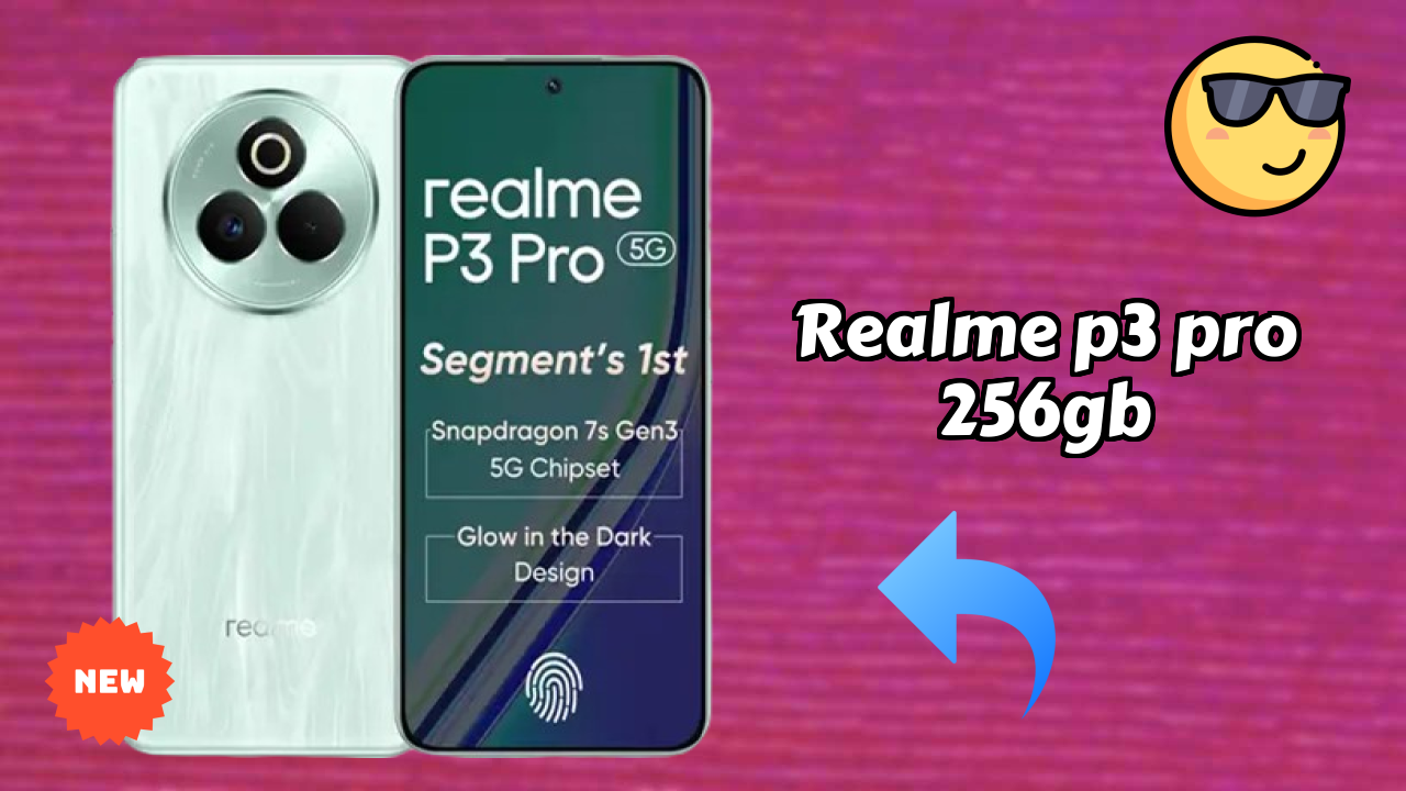 Realme P3 Pro 256GB कैमरा क्वॉलिटी: 50 MP + 2 MP Rear Camera फोटो रिव्यु