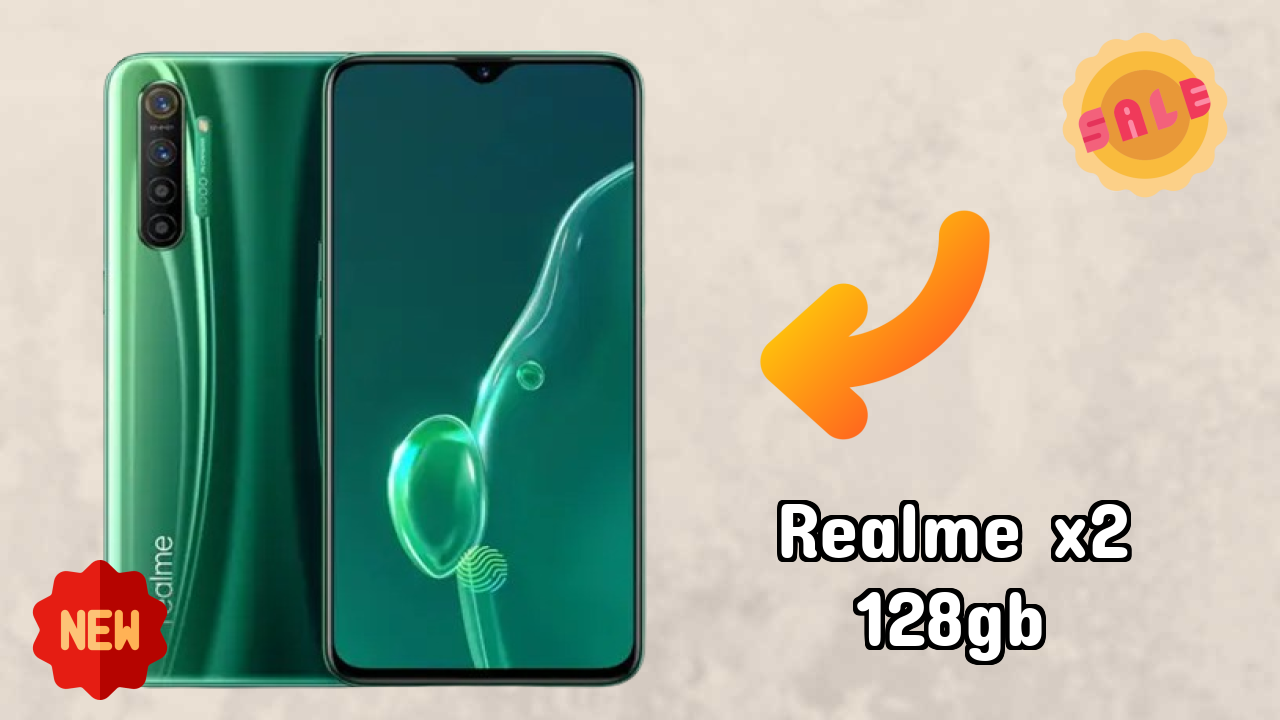 Realme X2 128GB डिस्प्ले रिव्यु: 6.4 Inches (16.26 Cm) स्क्रीन टेस्ट