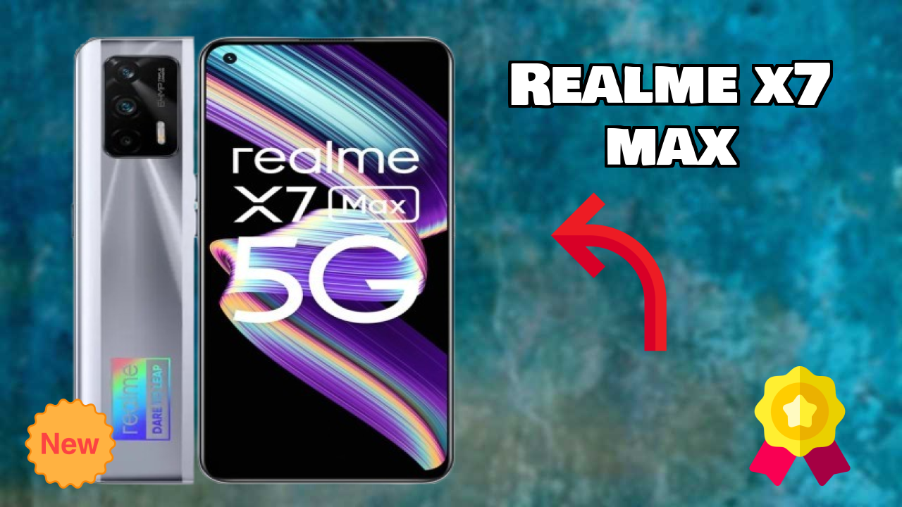 Realme X7 Max बैटरी लाइफ: 4500 MAh रियल दुनिया टेस्ट