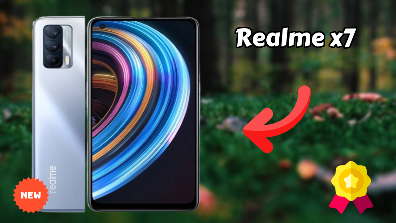 Realme X7 क़ीमत: ₹17,999 - निवेश के लायक?