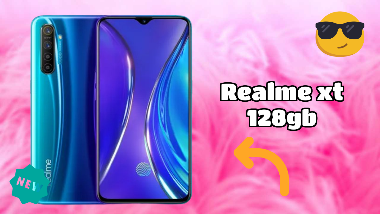 Realme XT 128GB 2026 शो टेस्ट – रियल जीवन परिणाम