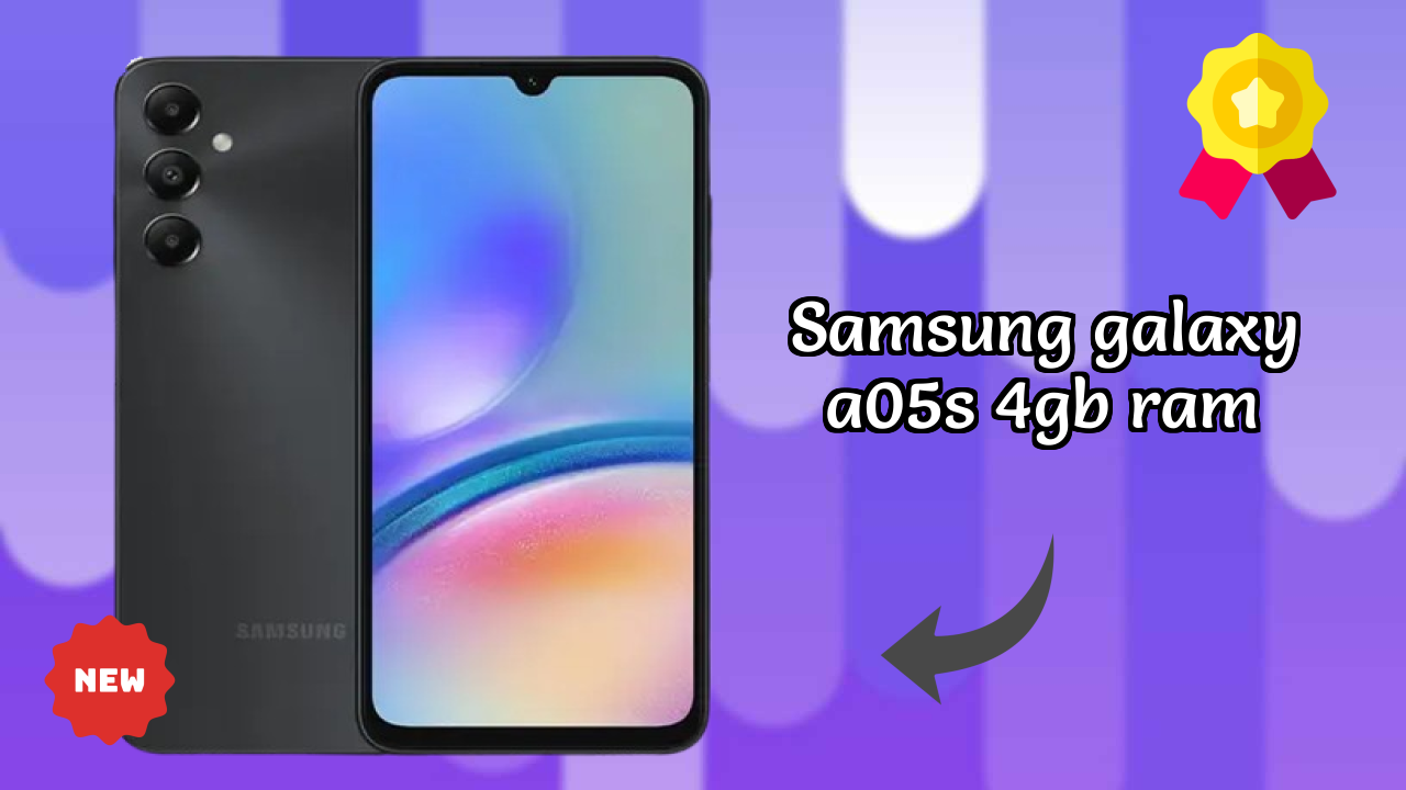 Samsung Galaxy A05s 4GB RAM गेमिंग बेंचमार्क: Snapdragon 680 टेस्ट किया गया