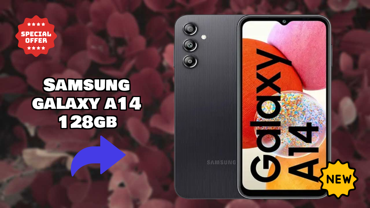 Samsung Galaxy A14 128GB गेमिंग बेंचमार्क: Samsung Exynos 8 Octa 850 टेस्ट किया गया
