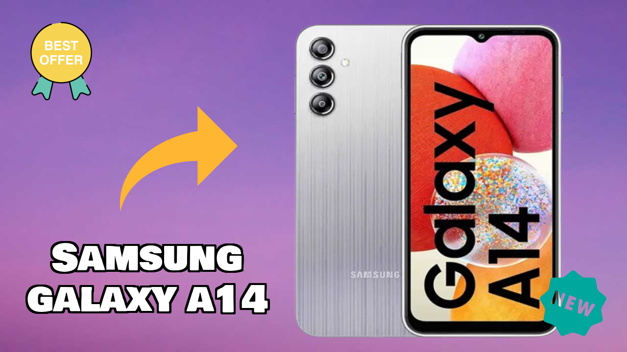Samsung Galaxy A14 कैमरा सैंपल: 50 MP + 5 MP + 2 MP Rear Camera क्वॉलिटी टेस्ट