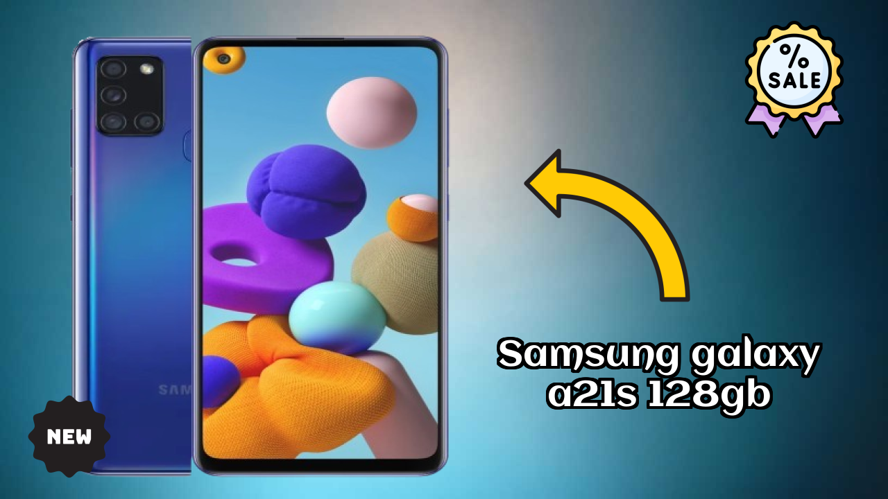 Samsung Galaxy A21s 128GB के लिए 2026 में टॉप विकल्प – पूरा तुलना