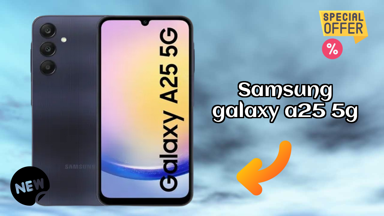 Samsung Galaxy A25 5G कैमरा सैंपल: 50 MP + 8 MP + 2 MP Rear Camera रियल फोटो