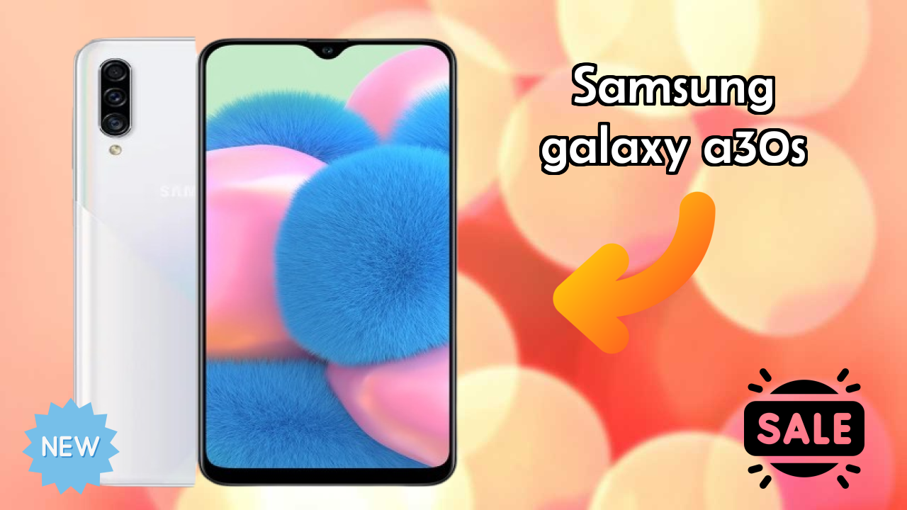 Samsung Galaxy A30s 2026 शॉपिंग गाइड – बेस्ट क़ीमत मोबाइल?