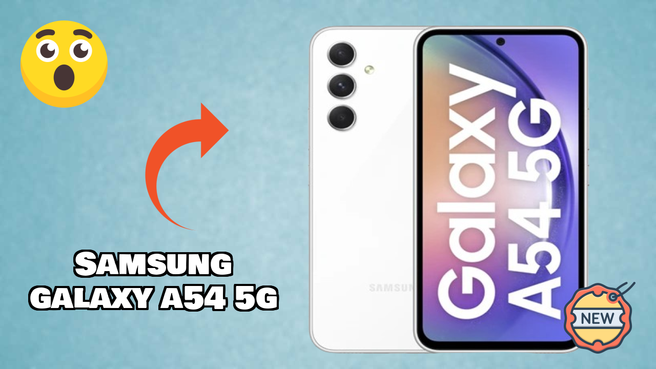 Samsung Galaxy A54 5G 2026 – पूरा यूजर एक्सपीरियंस रिव्यु