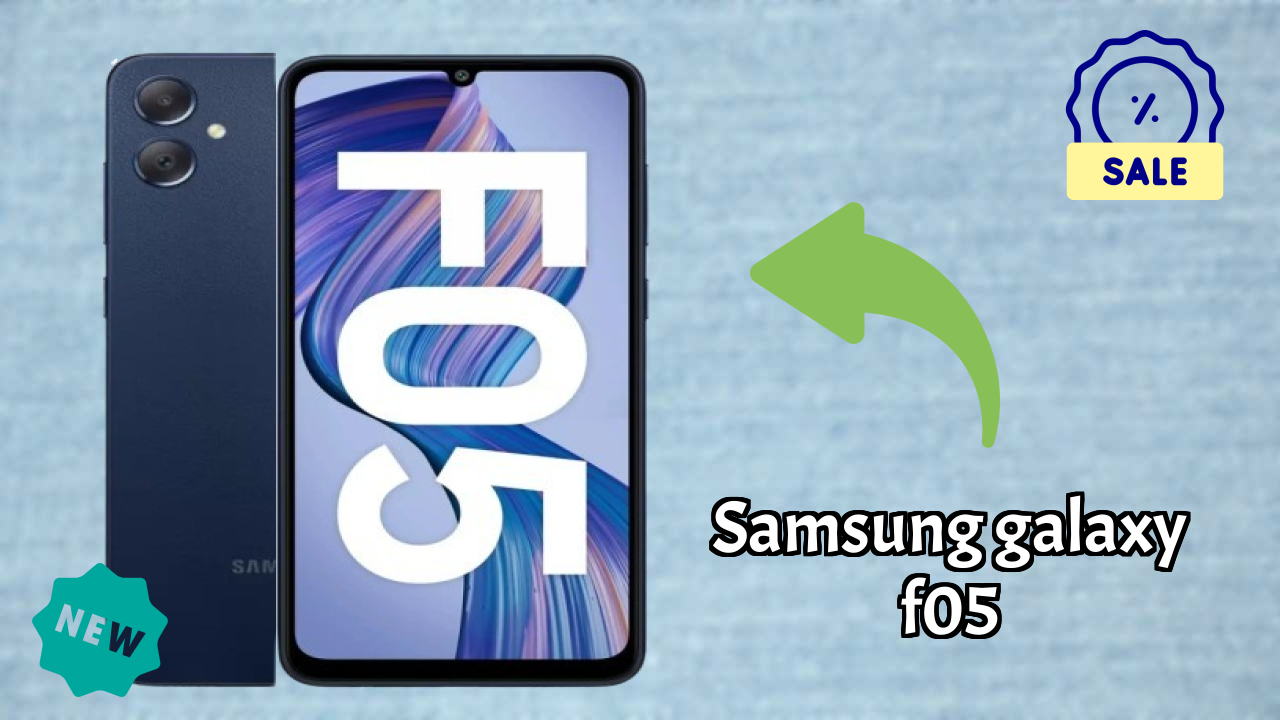 Samsung Galaxy F05 गेमिंग शो: MediaTek Helio G85 FPS टेस्ट