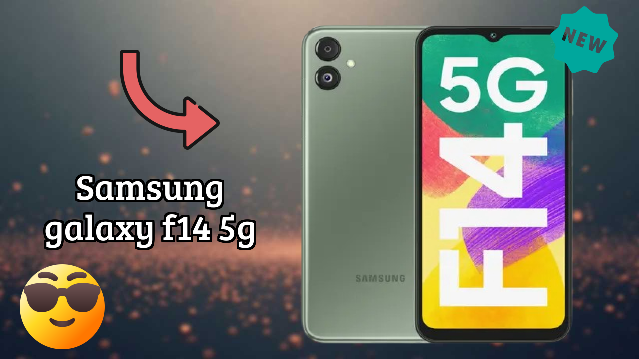 Samsung Galaxy F14 5G डिस्प्ले क्वॉलिटी: PLS LCD समझाया गया