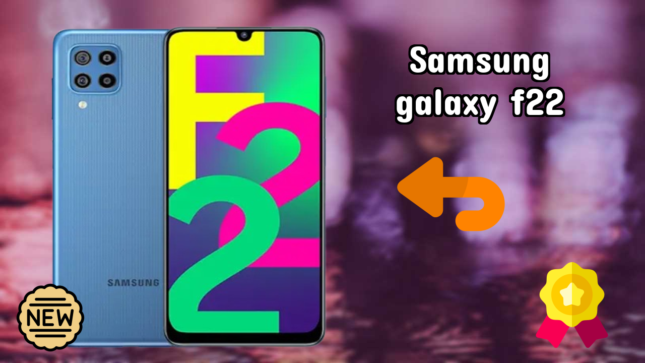 Samsung Galaxy F22 बैटरी रिव्यु: 6000 MAh चार्जिंग स्पीड