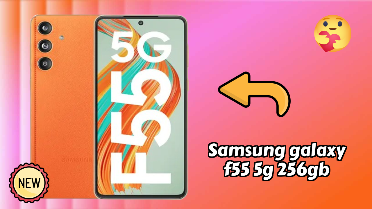 Samsung Galaxy F55 5G 256GB बैटरी टेस्ट: 5000 MAh कितने टाइम तक चलती है