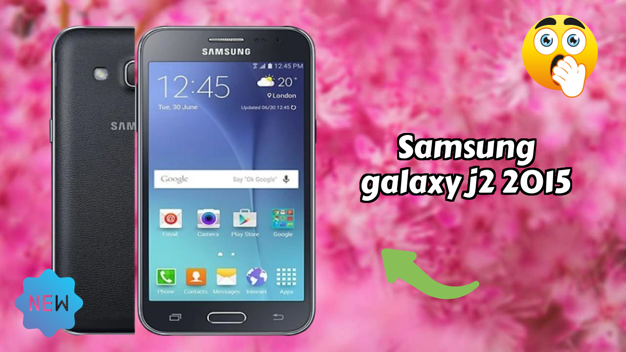 ₹6,499 पर Samsung Galaxy J2 (2015) - पूरा शॉपिंग गाइड