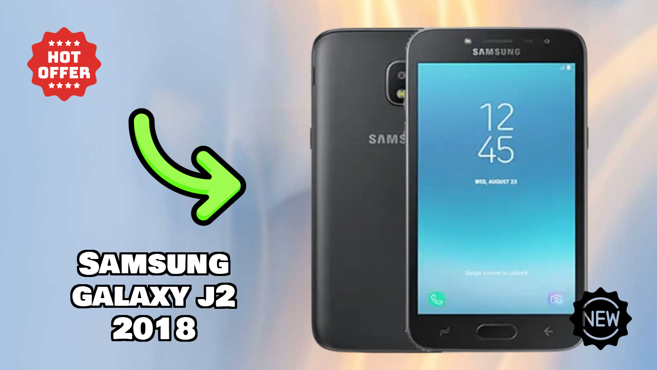 Samsung Galaxy J2 2018 RAM रिव्यु: 2 GB RAM गेमिंग शो