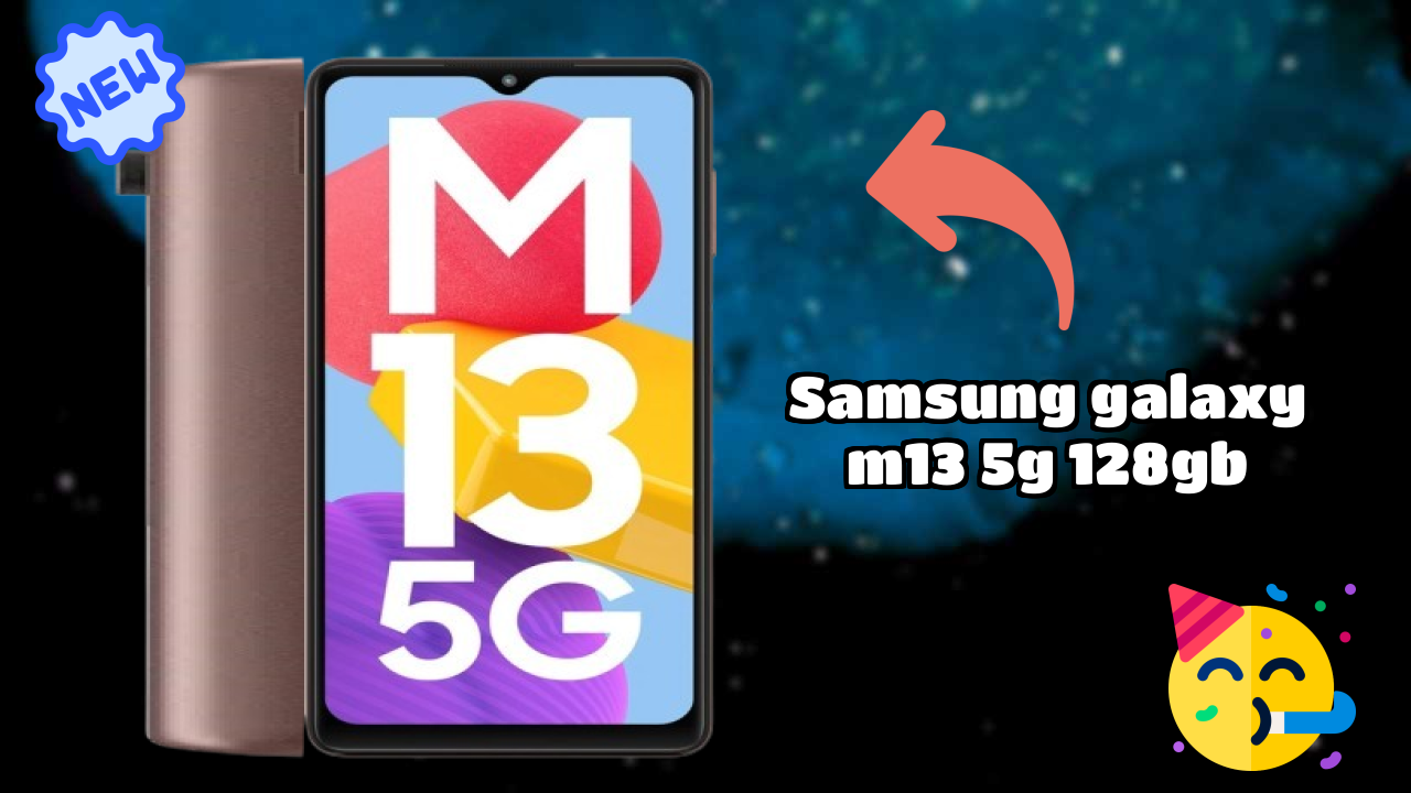 Samsung Galaxy M13 5G 128GB क़ीमत: ₹15,999 - पूरा रिव्यु