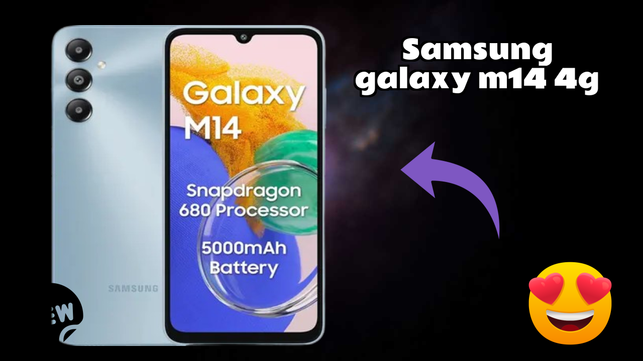 Samsung Galaxy M14 4G 2026 प्रतियोगी डिस्कसन – बेस्ट पिक?