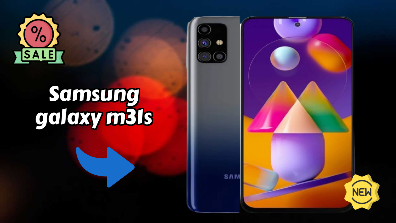 Samsung Galaxy M31s 2026 कैमरा, बैटरी और डिस्प्ले ब्रेकडाउन