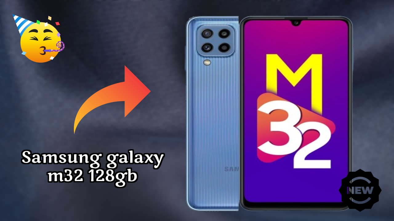 Samsung Galaxy M32 128GB RAM टेस्ट: क्या 6 GB RAM कार्यों को अच्छी तरह से हैंडल