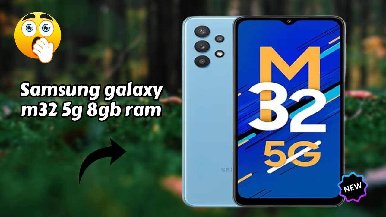 Samsung Galaxy M32 5G 8GB RAM बैटरी लाइफ: 5000 MAh रियल दुनिया टेस्ट