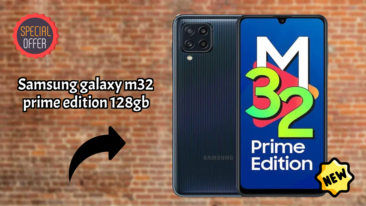 Samsung Galaxy M32 Prime Edition 128GB RAM रिव्यु: 6 GB RAM मल्टीटास्किंग चेक