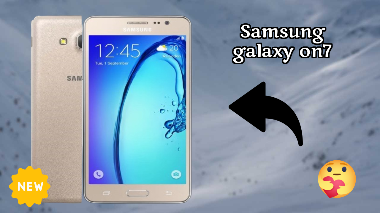 Samsung Galaxy On7 क़ीमत  डिस्कसन: ₹5,999 क़ीमत रिव्यु