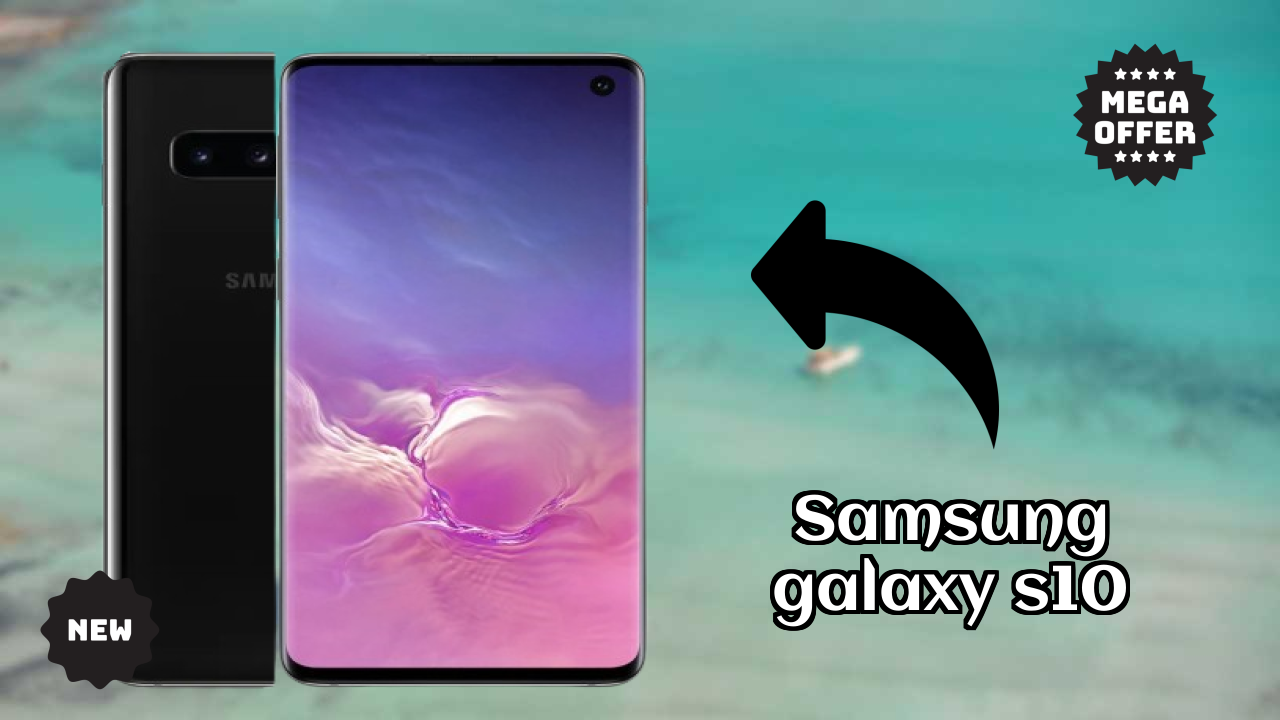 Samsung Galaxy S10 RAM रिव्यु: 8 GB RAM गेमिंग  डिस्कसन