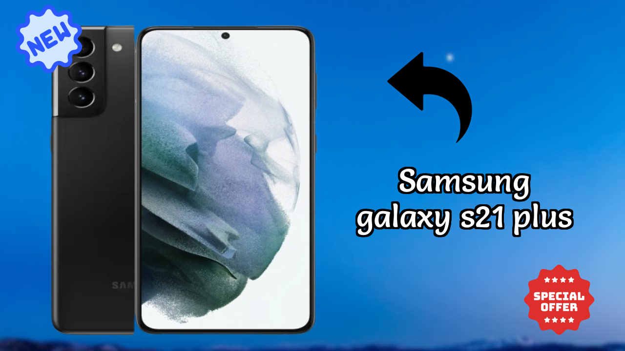 Samsung Galaxy S21 Plus बैटरी टेस्ट: 4800 MAh धीरज रिव्यु