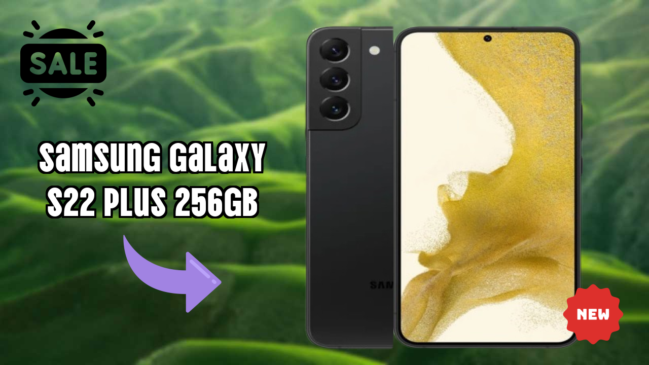 Samsung Galaxy S22 Plus 256GB डिस्प्ले रिव्यु: Dynamic AMOLED 2x समझाया गया