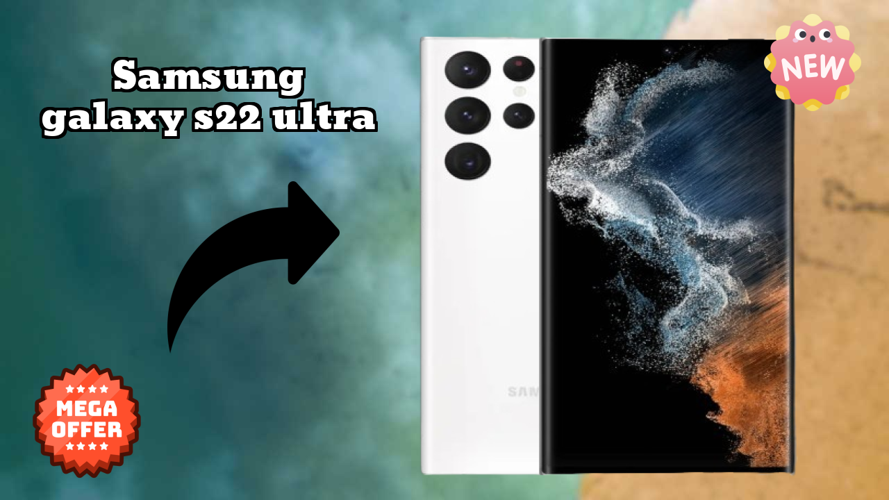 Samsung Galaxy S22 Ultra शो: Snapdragon 8 Gen 1 स्पीड रिव्यु