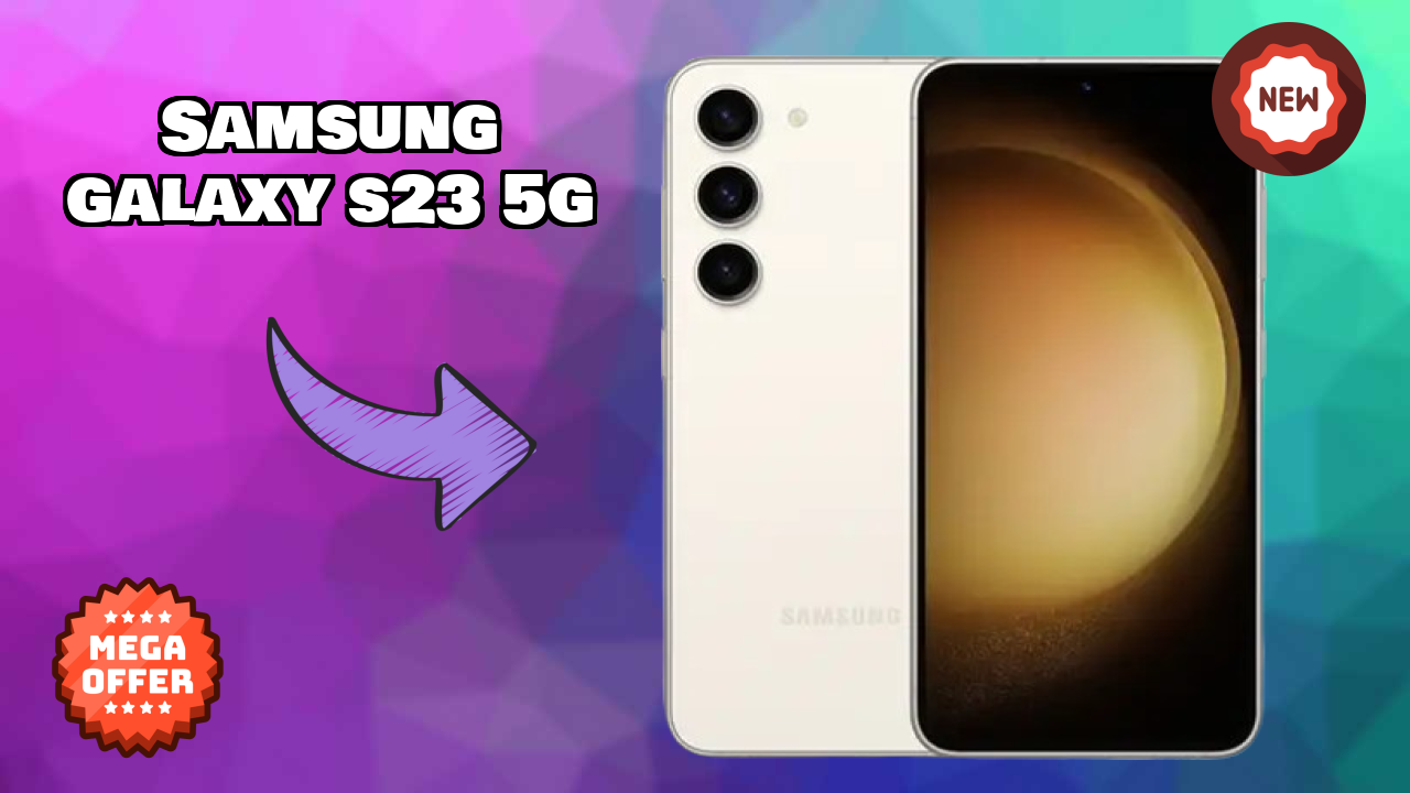 Samsung Galaxy S23 5G डिस्प्ले रिव्यु: Dynamic AMOLED 2x स्क्रीन साइज़