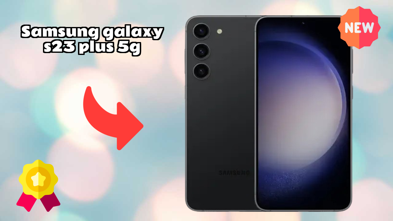 Samsung Galaxy S23 Plus 5G बैटरी लाइफ: 4700 MAh चार्जिंग टाइम