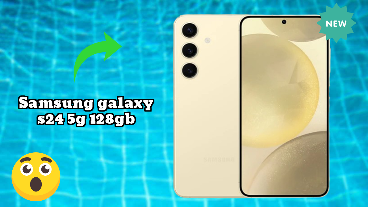 Samsung Galaxy S24 5G 128GB बैटरी लाइफ: 4000 MAh कितने टाइम तक चलती है