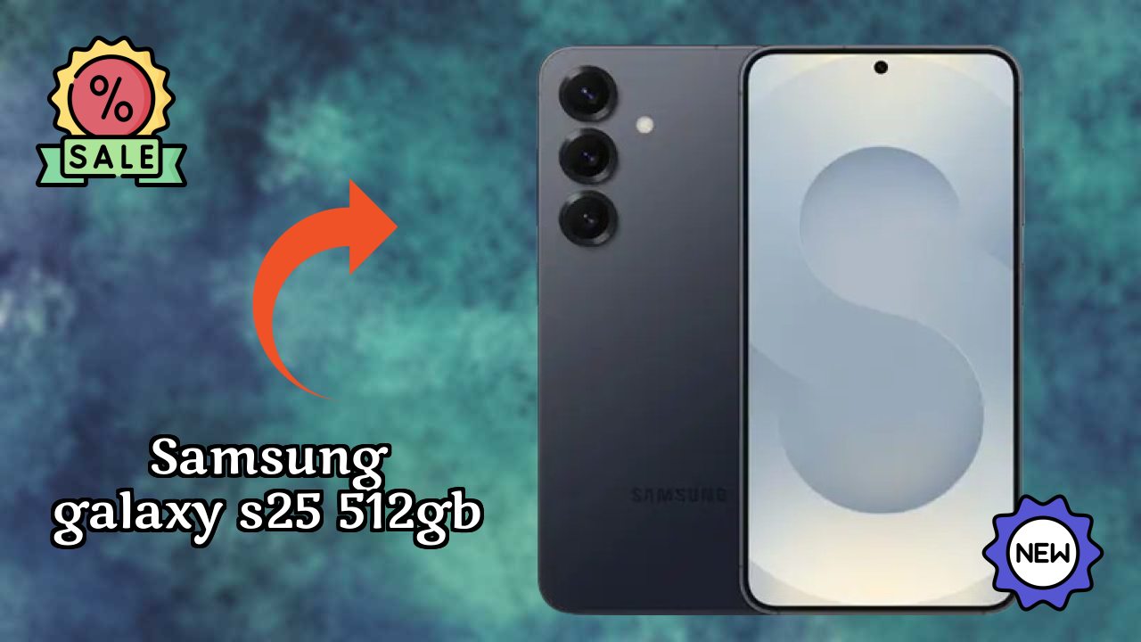 Samsung Galaxy S25 512GB बैटरी रिव्यु: 4000 MAh कितने टाइम तक चलती है?